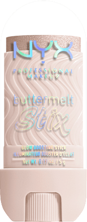 Highlighter Buttermelt Stix 01 Big Melt Energy NYX PROFESSIONAL MAKEUP