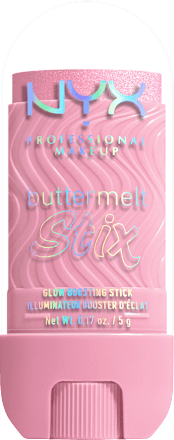 Highlighter u stiku Buttermelt – 04 My Melt Era NYX PROFESSIONAL MAKEUP