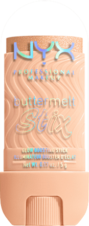 Highlighter u stiku Buttermelt – 06 A Whole Melt NYX PROFESSIONAL MAKEUP
