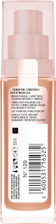 Foundation Lifter Plump & Glow 129 MAYBELLINE NEW YORK