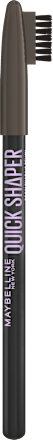 Creion sprâncene Quick Shaper 05 MAYBELLINE NEW YORK