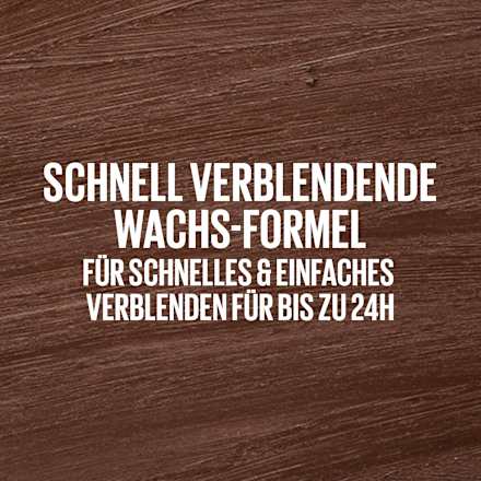 Augenbrauenstift Quick Shaper 06 Black Brown MAYBELLINE NEW YORK