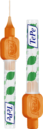 Medzobne ščetke, velikost 1 TePe