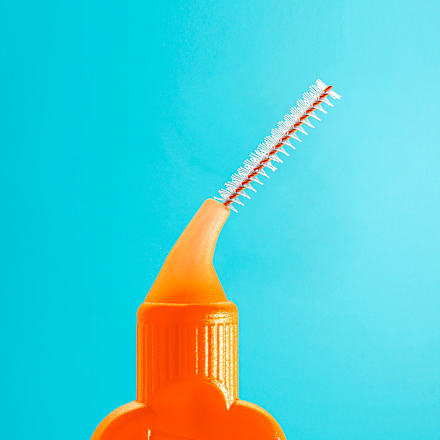 Medzobne ščetke, velikost 1 TePe