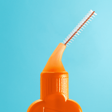 Medzobne ščetke, velikost 1 TePe