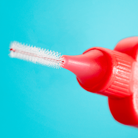 Medzobne ščetke, velikost 2 TePe