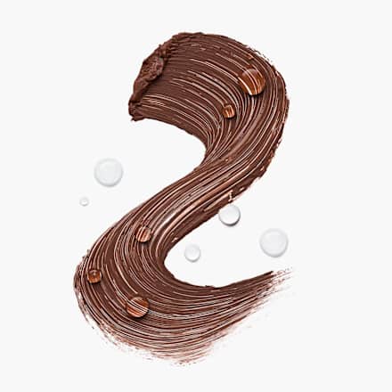 řasenka voděodolná Glam & Doll Volume Brown, hnědá CATRICE