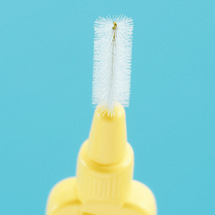 Medzobne ščetke, velikost 4 TePe