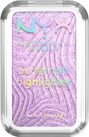 rozjasňovač Buttermelt, 40 No 1 Butta  NYX PROFESSIONAL MAKEUP