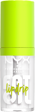 olej na rty Fat Oil Lip Drip, 01 My Main NYX PROFESSIONAL MAKEUP