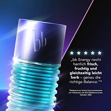 Energy edp bruno banani