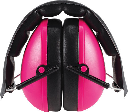 Kinder Gehörschutz SX-4230 pink Stylex