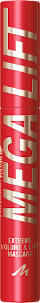 Mascara Volume Up Mega Lift 001 Black MANHATTAN Cosmetics