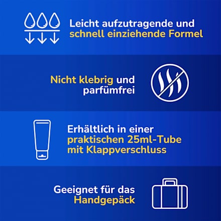 Fußcreme Schrundensalbe active repair mit Urea & Keratin Scholl