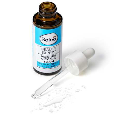 Serum Beauty Expert Glycerin Balea
