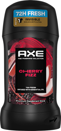 Deostick Cherry Fizz AXE