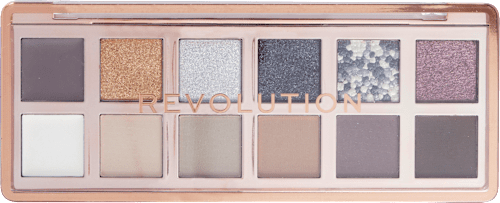 Lidschatten Palette The Smokey Icon Grunge REVOLUTION
