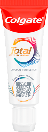 Pasta do zębów Total Original Colgate