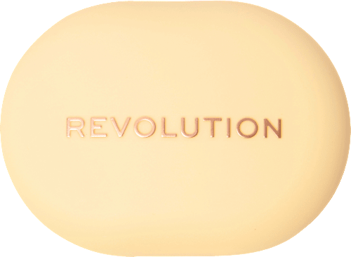 Puder Pressed Powder Pops Banana Light REVOLUTION