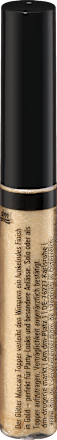 Mascara Glitter Topper One Day In Rio Gold trend !t up