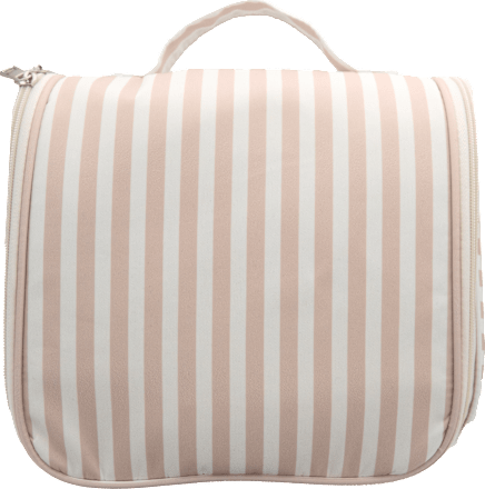 Несесер за път с дръжка, различни цветове/мотиви beauty in the air