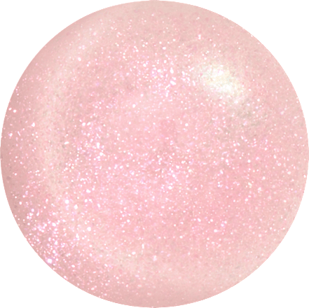 Lippenöl Glass Kiss Roller Peach REVOLUTION