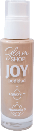 Podkład do twarzy Joy Piaskowy 1 Glam SHOP