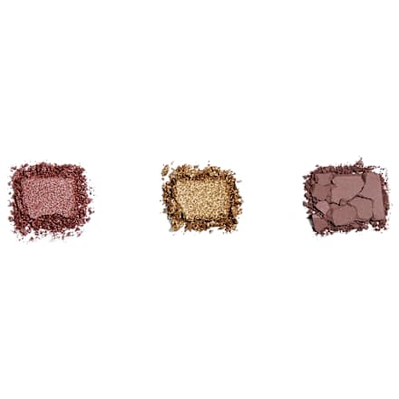 Lidschatten Palette Reloaded Velvet Rose REVOLUTION