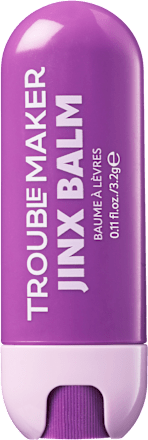 Balzam na pery Jinx - Luna Berry TROUBLE MAKER
