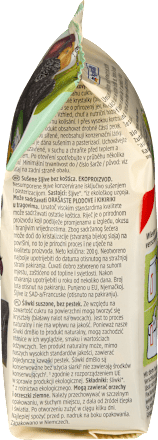 Bio aszalt szilva, magozott dmBio