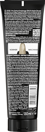 Farb-Glanzbehandlung Color Glaze Beige Blond Syoss