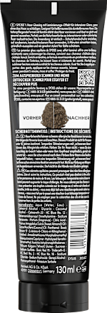 Farb-Glanzbehandlung Glaze Kühles Mittelbraun Syoss