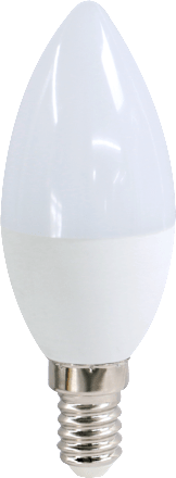 LED Glühbirne E14 40W Müller Licht