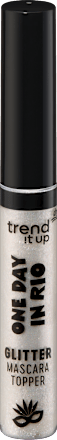 Mascara Glitter One Day In Rio Silber trend !t up