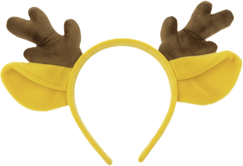 Rajf za kosu – sob ZOVAK