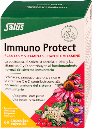 Immuno protect Salus