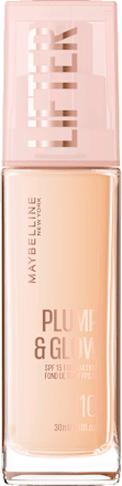 Fondotinta liquido LIFTER Plump&Go - n. 110 MAYBELLINE NEW YORK