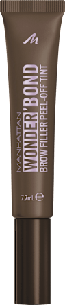 Augenbrauengel Bond Brow Tint Wonder 003 Dark Brown MANHATTAN Cosmetics