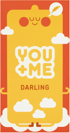 Prezervativi Darling you&me