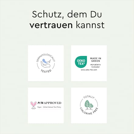 Windeln green Gr. 5 (11-16 kg) Lillydoo green