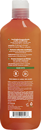 Hydrating Cream regenerator za kovrčavu i valovitu kosu cantu