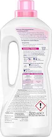 Hygiene-Spüler sensitiv ohne Duft & Farbstoffe 20 WL Impresan