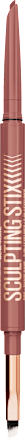 Creion ochi Sculpting Stix Nr.011 Rosy Sculpt MAYBELLINE NEW YORK