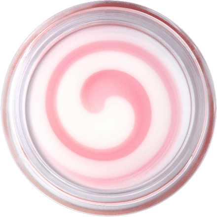 Lippenmaske Parfait Pistachio Cream Delight C01 Vanilla Sweet Treat CATRICE