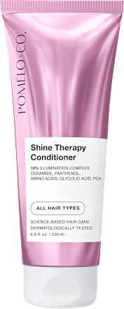 Conditioner Shine Therapy Pomélo + Co.