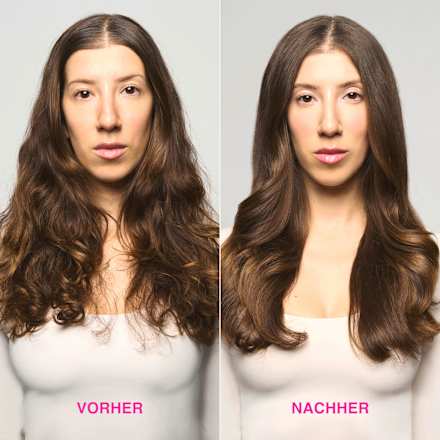 Shampoo Shine Therapy Pomélo + Co.