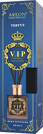 Odorizant pentru cameră VIP Vertus areon