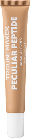 Balzam na pery Peculiar Peptide - Vanilla Nude TROUBLE MAKER