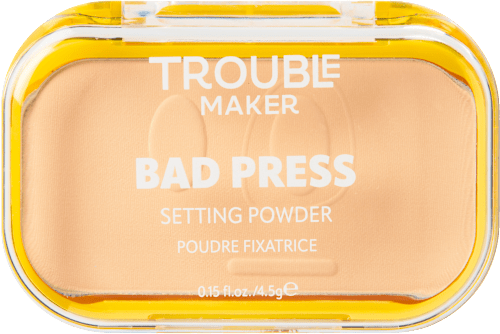 Púder Bad Press - Click Bait Light TROUBLE MAKER