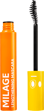 Maskara Milage Lengthening - Black TROUBLE MAKER